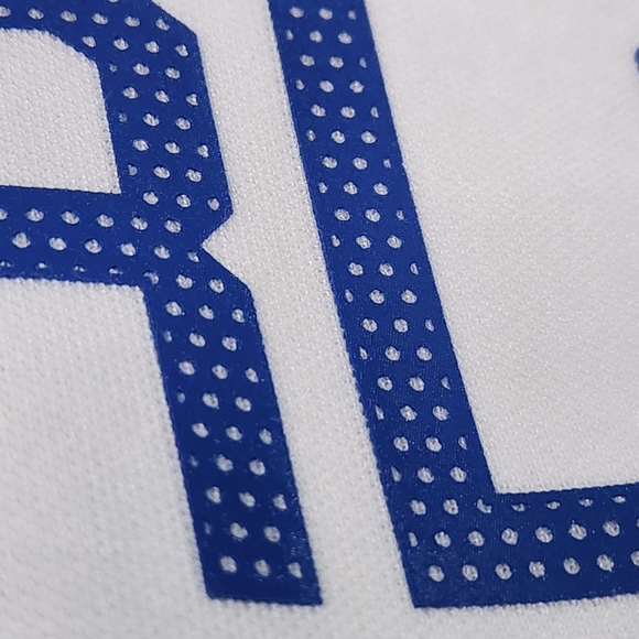 SOLD - Netherlands 2010 Nike warmup zip-up sweater - Picture 9 of 10